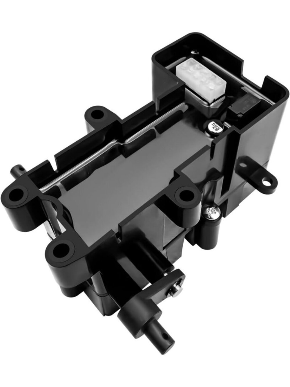 Brake Controller for Toro TimeCutter & Exmark Quest E S Mower - Easy Install!